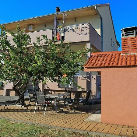 Holiday House Andrija Bibinje Exterior photo