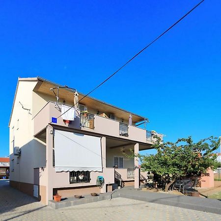 Holiday House Andrija Bibinje Exterior photo