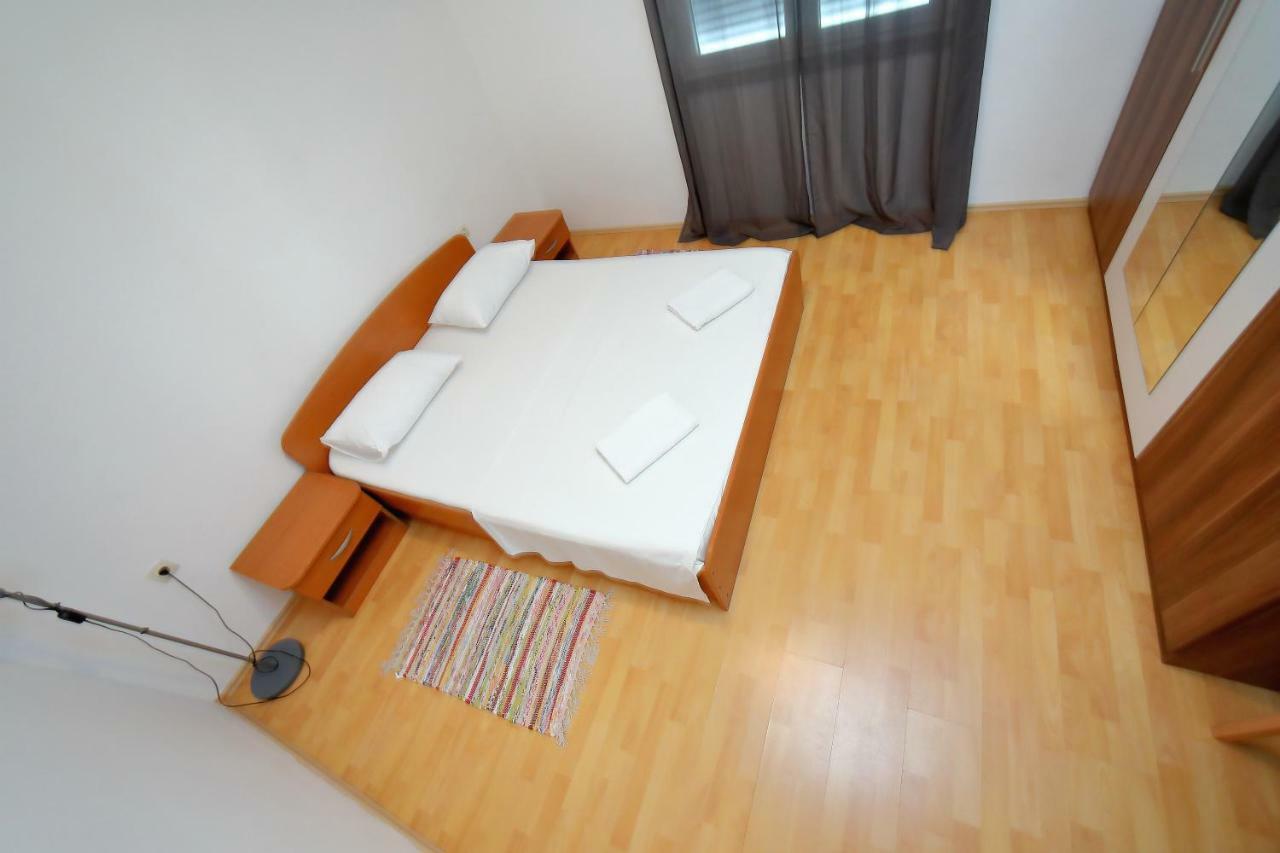 Holiday House Andrija Bibinje Exterior photo