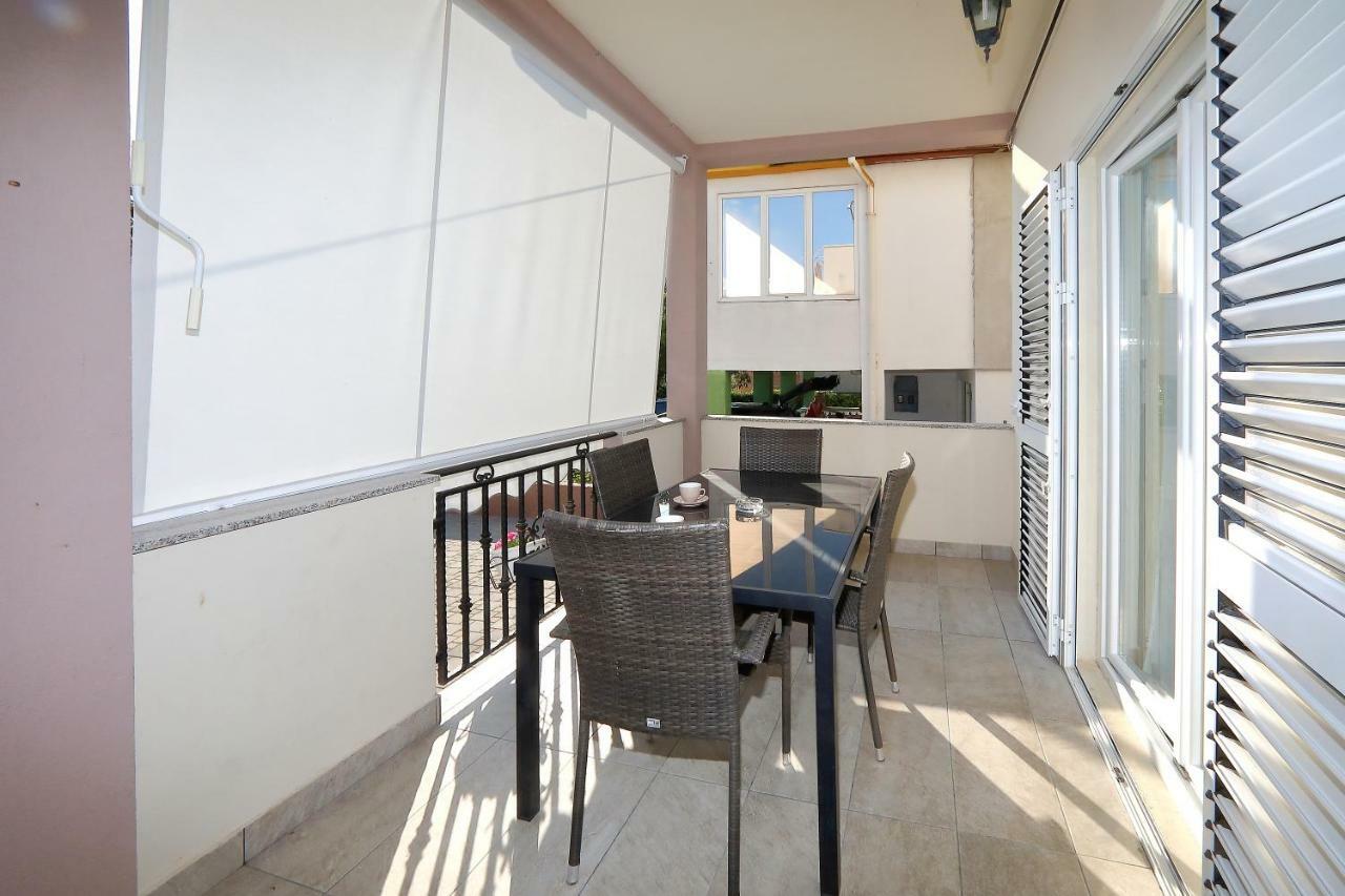 Holiday House Andrija Bibinje Exterior photo