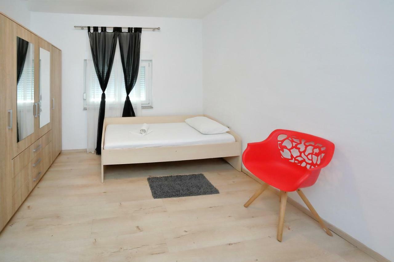 Holiday House Andrija Bibinje Exterior photo