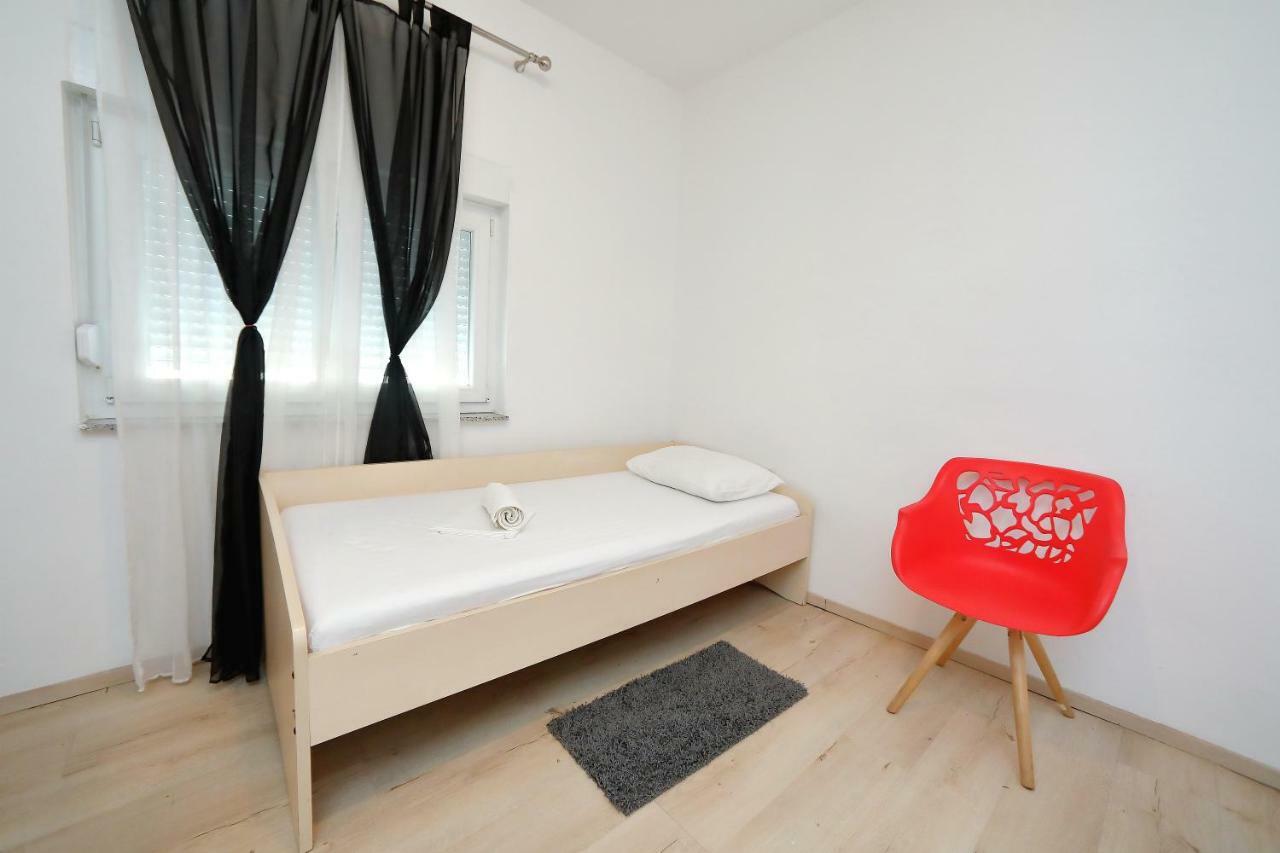 Holiday House Andrija Bibinje Exterior photo