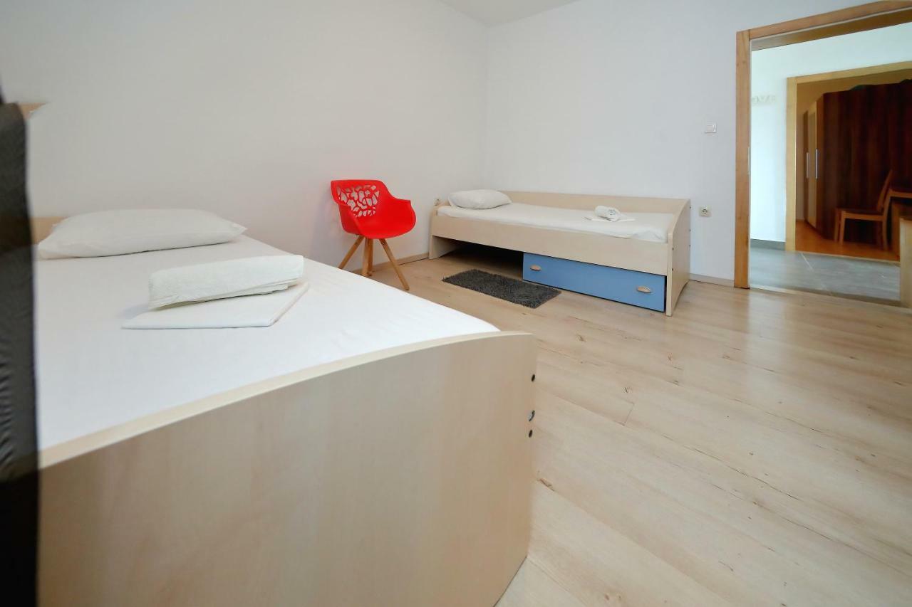 Holiday House Andrija Bibinje Exterior photo
