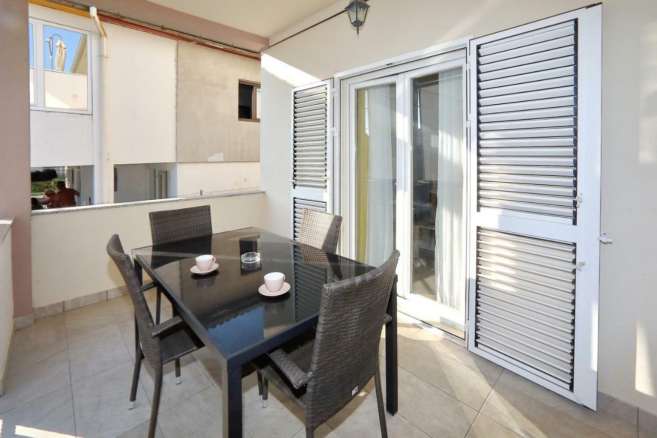 Holiday House Andrija Bibinje Exterior photo