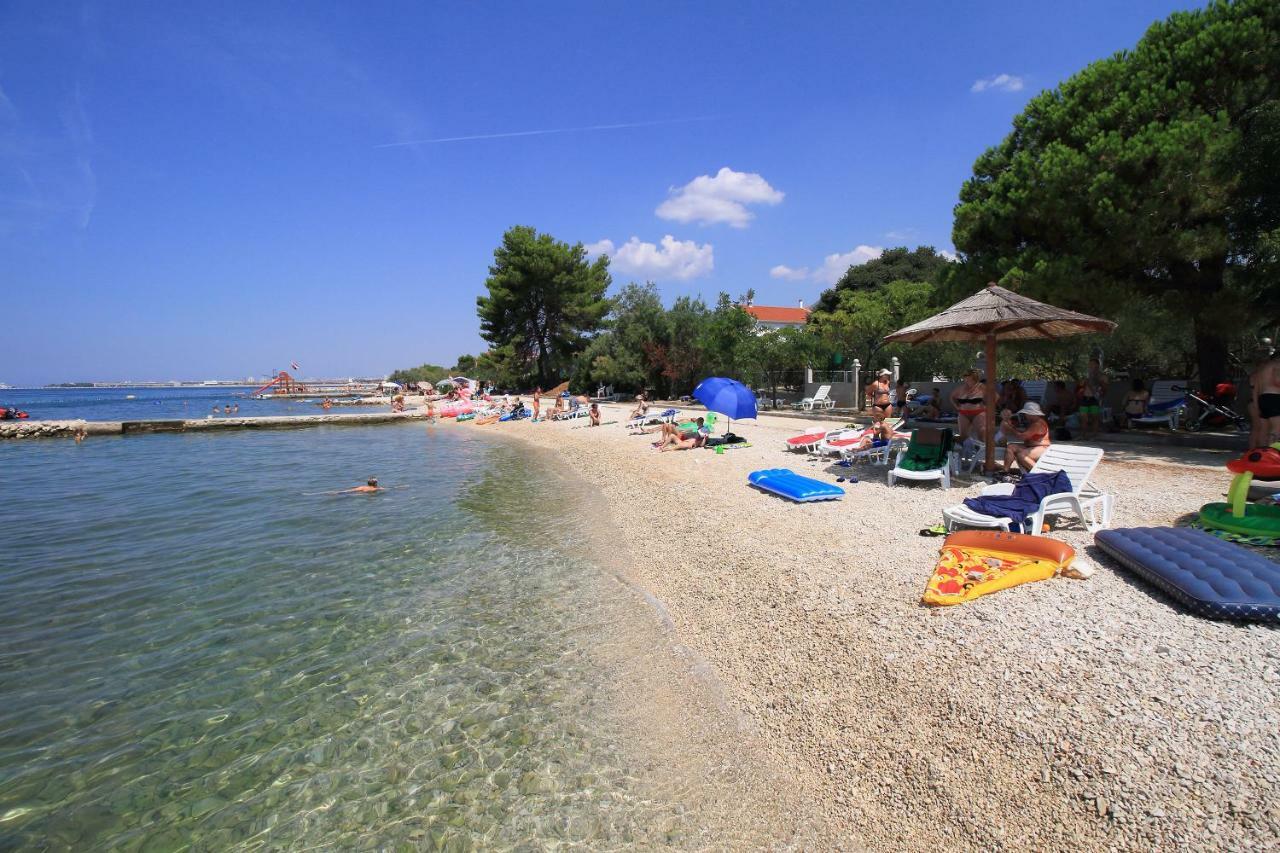 Holiday House Andrija Bibinje Exterior photo