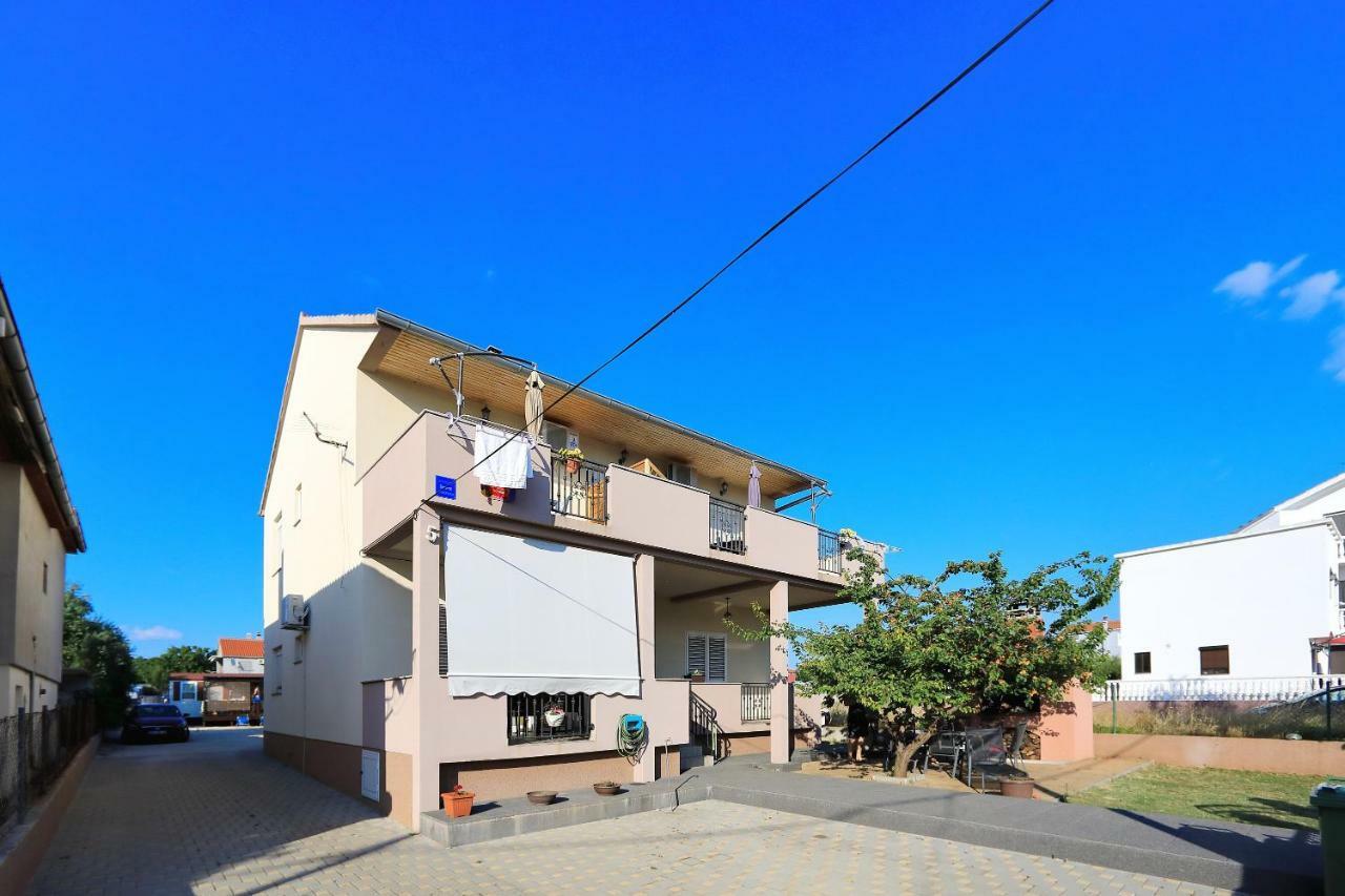 Holiday House Andrija Bibinje Exterior photo