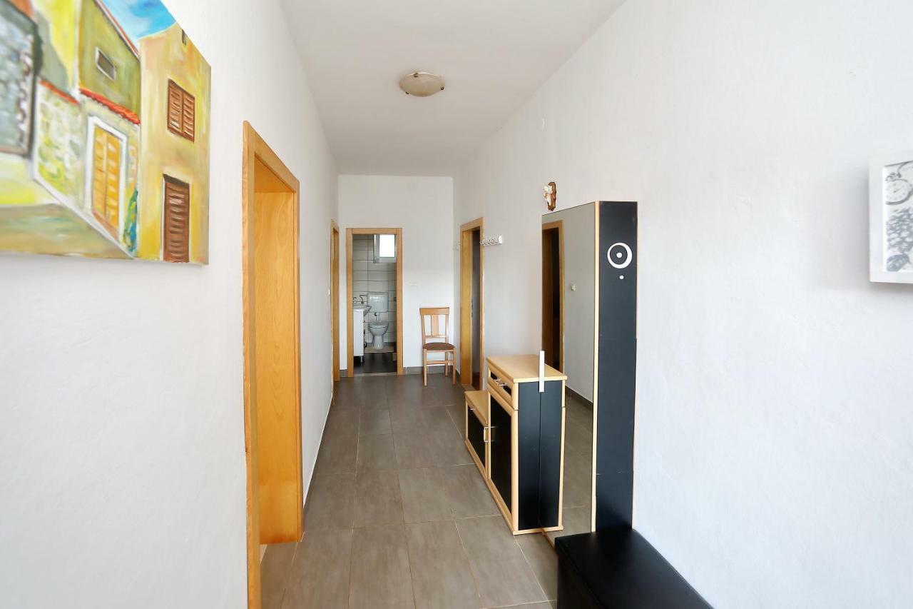 Holiday House Andrija Bibinje Exterior photo